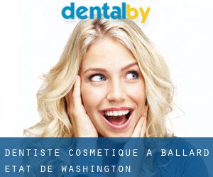 Dentiste cosmétique à Ballard (État de Washington)