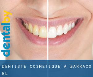 Dentiste cosmétique à Barraco (El)