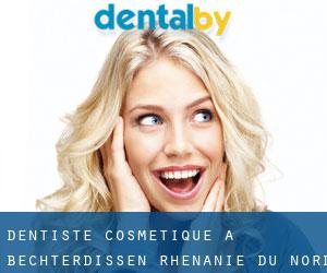 Dentiste cosmétique à Bechterdissen (Rhénanie du Nord-Westphalie)