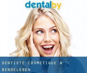 Dentiste cosmétique à Bendeleben