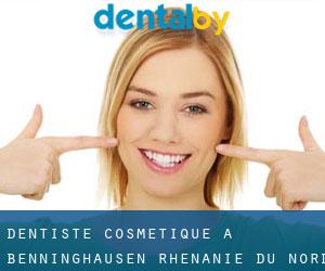 Dentiste cosmétique à Benninghausen (Rhénanie du Nord-Westphalie)