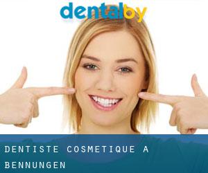 Dentiste cosmétique à Bennungen