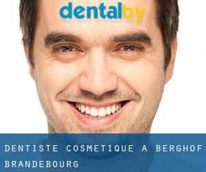 Dentiste cosmétique à Berghof (Brandebourg)