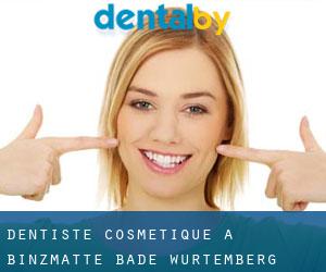Dentiste cosmétique à Binzmatte (Bade-Wurtemberg)