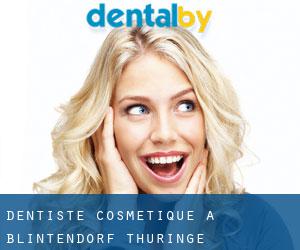 Dentiste cosmétique à Blintendorf (Thuringe)