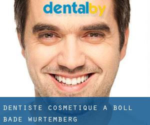 Dentiste cosmétique à Boll (Bade-Wurtemberg)