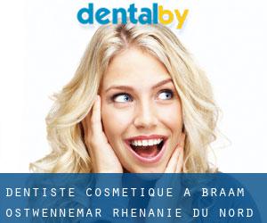 Dentiste cosmétique à Braam-Ostwennemar (Rhénanie du Nord-Westphalie)