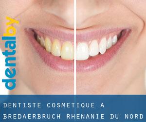 Dentiste cosmétique à Bredaerbruch (Rhénanie du Nord-Westphalie)