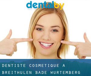 Dentiste cosmétique à Breithülen (Bade-Wurtemberg)