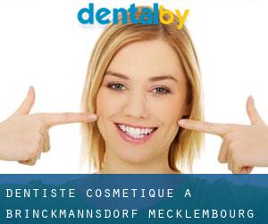 Dentiste cosmétique à Brinckmannsdorf (Mecklembourg-Poméranie)