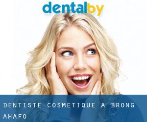 Dentiste cosmétique à Brong-Ahafo