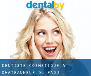 Dentiste cosmétique à Châteauneuf-du-Faou