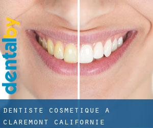 Dentiste cosmétique à Claremont (Californie)