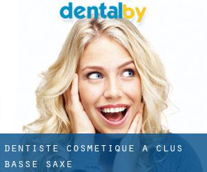 Dentiste cosmétique à Clus (Basse-Saxe)