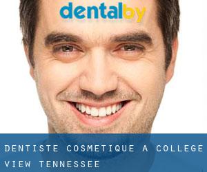 Dentiste cosmétique à College View (Tennessee)