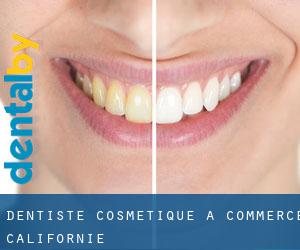 Dentiste cosmétique à Commerce (Californie)