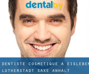 Dentiste cosmétique à Eisleben Lutherstadt (Saxe-Anhalt)