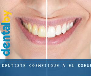Dentiste cosmétique à El Kseur