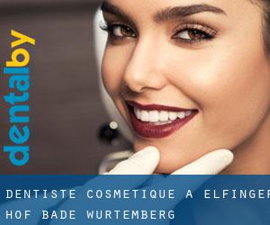 Dentiste cosmétique à Elfinger Hof (Bade-Wurtemberg)