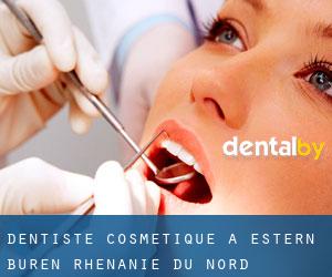 Dentiste cosmétique à Estern-Büren (Rhénanie du Nord-Westphalie)