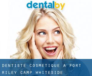 Dentiste cosmétique à Fort Riley-Camp Whiteside
