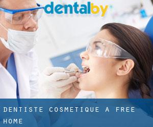 Dentiste cosmétique à Free Home