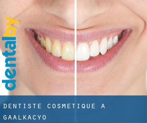 Dentiste cosmétique à Gaalkacyo