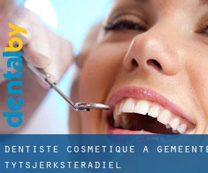 Dentiste cosmétique à Gemeente Tytsjerksteradiel