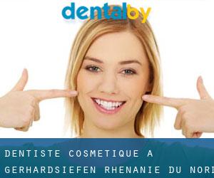 Dentiste cosmétique à Gerhardsiefen (Rhénanie du Nord-Westphalie)