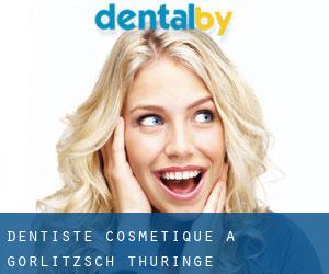 Dentiste cosmétique à Gorlitzsch (Thuringe)
