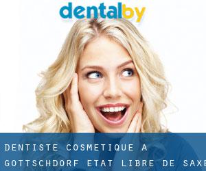 Dentiste cosmétique à Gottschdorf (État libre de Saxe)