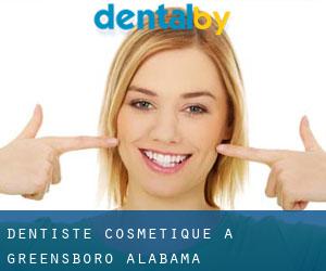 Dentiste cosmétique à Greensboro (Alabama)