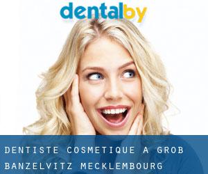 Dentiste cosmétique à Groß Banzelvitz (Mecklembourg-Poméranie)