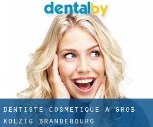 Dentiste cosmétique à Groß Kölzig (Brandebourg)