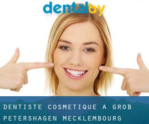 Dentiste cosmétique à Groß Petershagen (Mecklembourg-Poméranie)