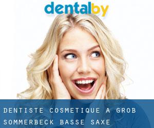 Dentiste cosmétique à Groß Sommerbeck (Basse-Saxe)