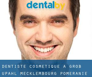 Dentiste cosmétique à Groß Upahl (Mecklembourg-Poméranie)