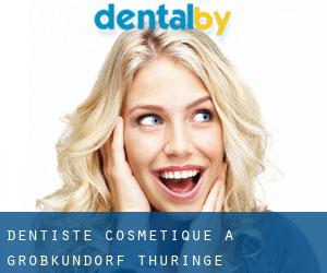 Dentiste cosmétique à Großkundorf (Thuringe)