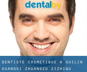 Dentiste cosmétique à Guilin (Guangxi Zhuangzu Zizhiqu)
