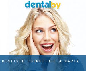 Dentiste cosmétique à Haría