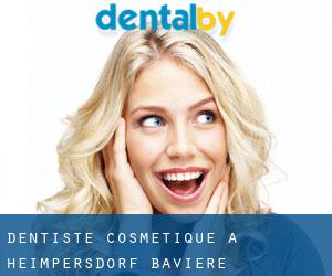 Dentiste cosmétique à Heimpersdorf (Bavière)