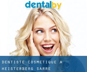 Dentiste cosmétique à Heisterberg (Sarre)