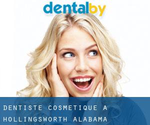 Dentiste cosmétique à Hollingsworth (Alabama)