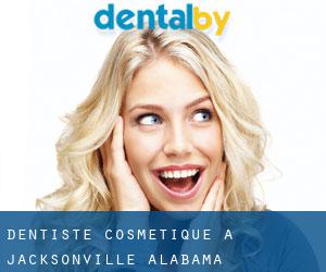Dentiste cosmétique à Jacksonville (Alabama)