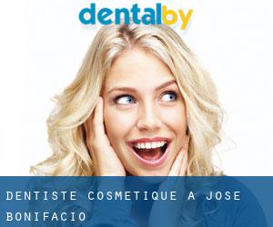 Dentiste cosmétique à José Bonifácio