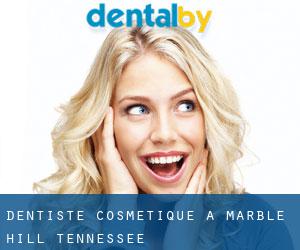 Dentiste cosmétique à Marble Hill (Tennessee)