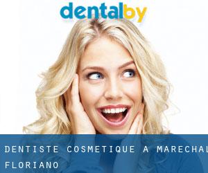 Dentiste cosmétique à Marechal Floriano