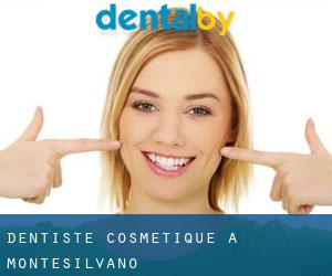 Dentiste cosmétique à Montesilvano