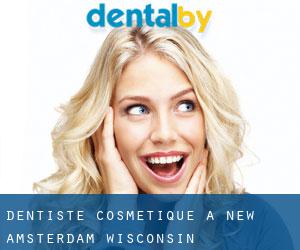 Dentiste cosmétique à New Amsterdam (Wisconsin)