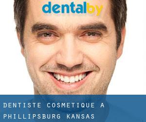 Dentiste cosmétique à Phillipsburg (Kansas)